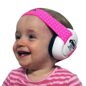 Protection auditive pour bébé, casque antibruit pour enfants de 0 à 3 ans,  bébés, tout-petits, bébé pour dormir, avion, concerts, théâtre, feux
