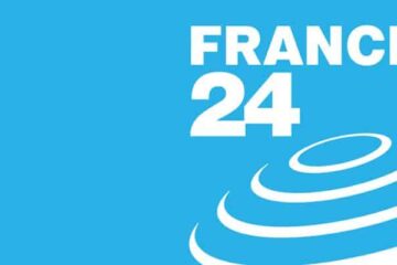 logo FRANCE24 3