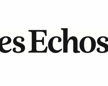 Les Echos logo