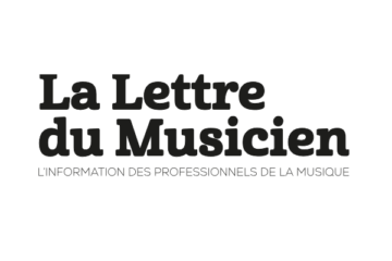 la lettre du musicien